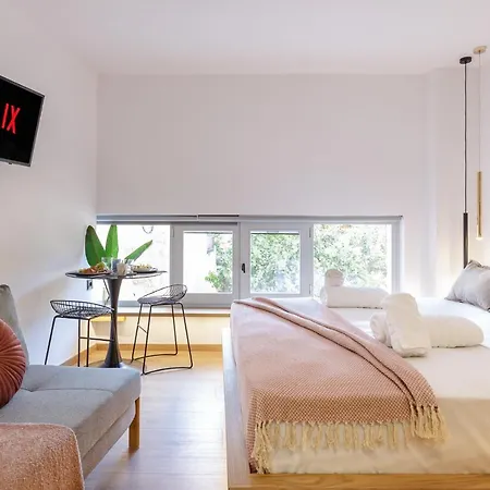 Apartment Arch 4 Luxury Living , Room II Chania (Crete)