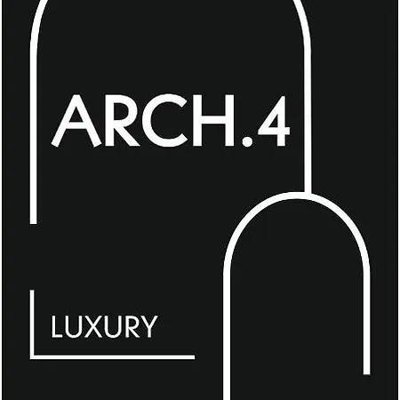 Arch 4 Luxury Living , Room II Apartment Chania (Crete)